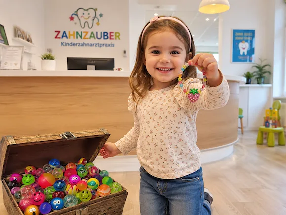 Kinderzugaben